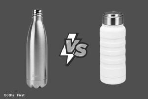 Single Wall Vs Double Wall Water Bottle – Comparison