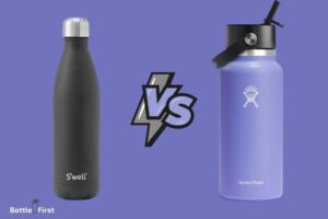 Swell Water Bottle Vs Hydro Flask – Comparison