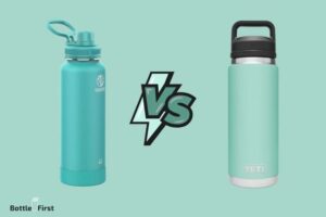 Takeya Water Bottle Vs Yeti – Comparison