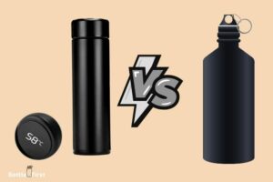 Tumbler Vs Water Bottle: Which One Better!