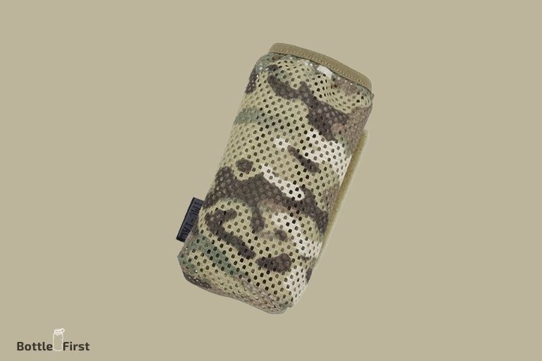 Tyr Tactical Water Bottle Pouch