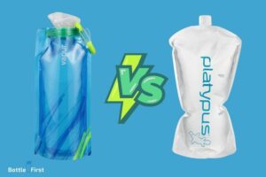 Vapur Vs Platypus Water Bottle: Which One Better!