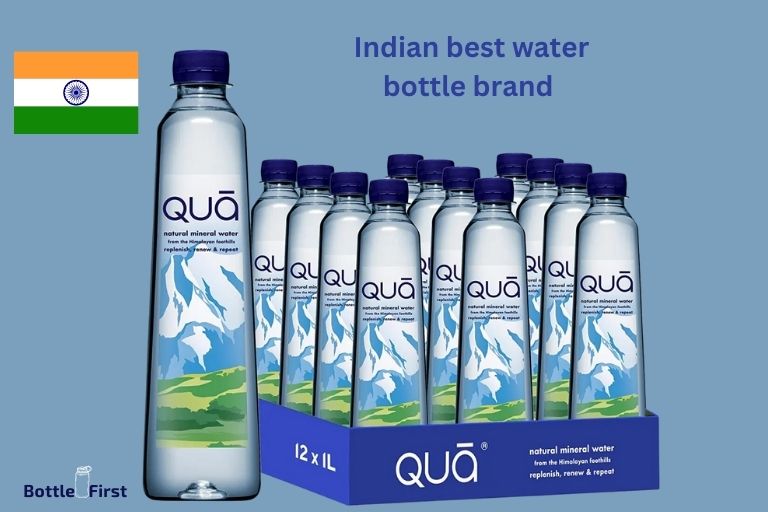 Water Bottle Brand Names In India