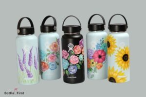 Water Bottle Decoration Ideas: 10 Unique Ideas!