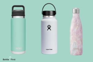 Top 5 Water Bottle Holder to Keep Cold