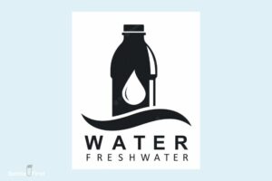 Water Bottle Logo Maker: Online tool!