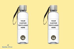 20 Best Water Bottle Name Ideas