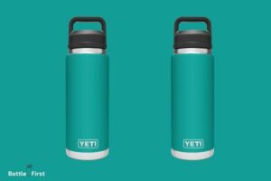 Water Bottle to Keep Water Cold – 24 Hours