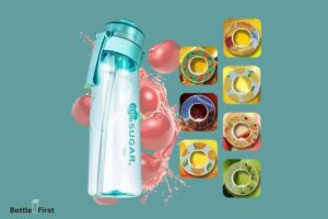 Water Bottle With Different Flavors: Find Out Here!