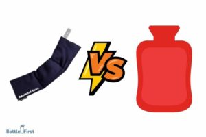 Wheat Bag Vs Hot Water Bottle: Which one Better!