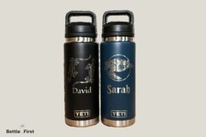 Yeti Water Bottle With Name Engraved – Personal Hydration
