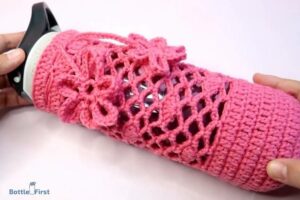 Youtube Crochet Water Bottle Holder Tutorial – EasySteps
