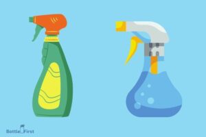 Alternatives to Spray Bottles! Squeeze Bottles, Atomizers