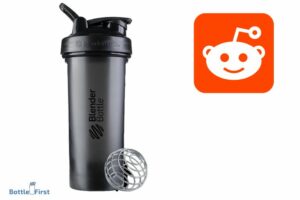 Blender Bottle Alternative Reddit! ShakeSphere Tumbler