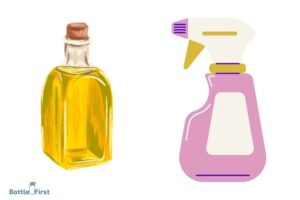 Can You Put Perfume Oil in a Spray Bottle? Yes!