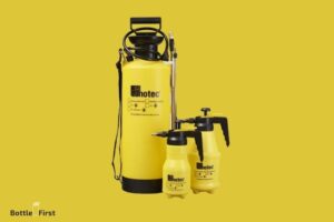 Chemical Spray Bottles Should Be – Solution for Cleaning