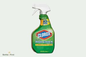 DIY Bleach Spray Bottle – How to Make Your Own at Home!