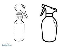 Diy Spray Bottle Nozzle: Explained!