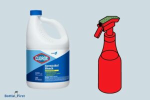 Does Bleach Ruin Spray Bottles? No!