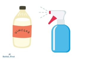 Does Vinegar Ruin Spray Bottles? No!