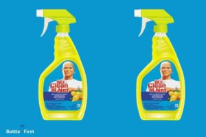 How Do You Dilute Mr Clean for a Spray Bottle? With Solution