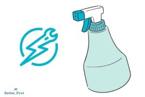 How Do You Fix a Spray Bottle? 8 Easy Steps