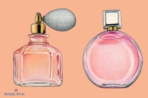 How to Make a Perfume Bottle Spray Again? 9 Steps!