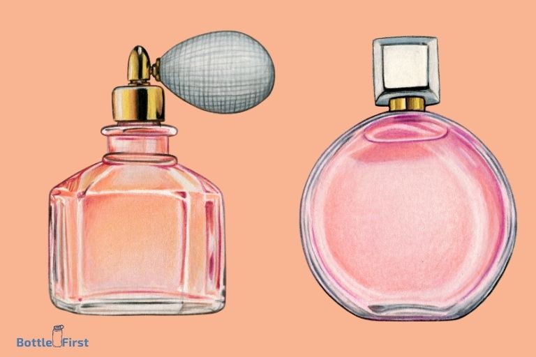 how to make a perfume bottle spray again
