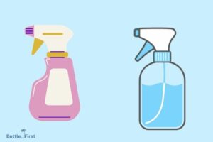 How to Make a Spray Bottle Work? 7 Easy Steps!