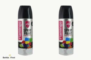 How to Make Paint Spray Bottle? 8 Easy Steps