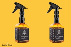 Jack Daniels Spray Bottle Diy – 8 Easy Steps!