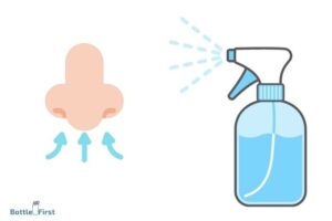 Spray Bottle Smells Like Mildew- Effective Tips
