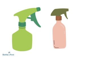 What is the Best Spray Bottle? Top 5 Brands