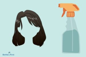 What to Put in Spray Bottle for Hair? Conditioner, Hair Oil