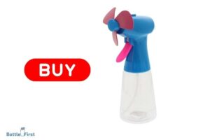 Where Can I Buy a Spray Bottle Fan? Top 10 Stores