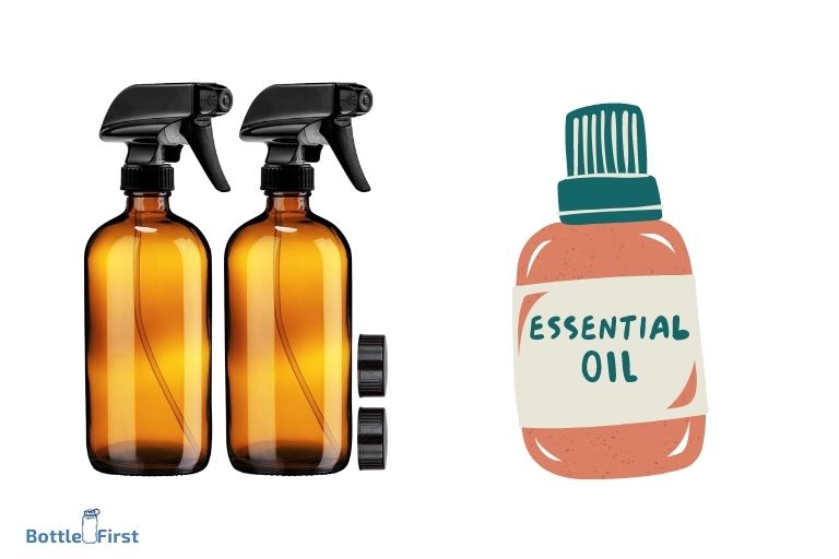 where to buy glass spray bottles for essential oils