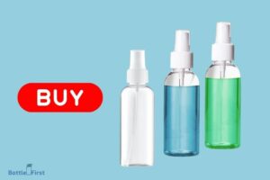 Where to Buy Small Spray Bottles? online market, local store
