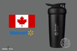 Top 9 Blender Bottle Walmart Canada