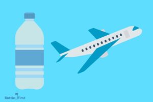 Can I Take a Reusable Water Bottle on a Plane? Yes!