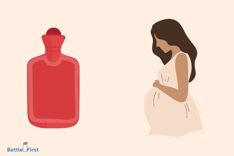 Can I Use A Hot Water Bottle While Pregnant