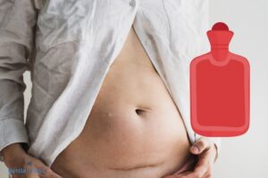 Can I Use Hot Water Bottle After C Section? Yes!