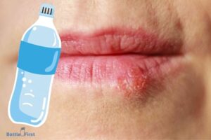 Can You Get Herpes from Drinking Someone’s Water Bottle?