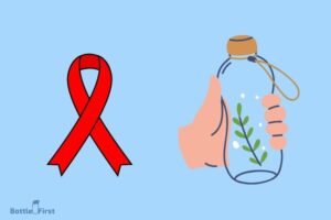 Can You Get Hiv by Sharing a Water Bottle? No, 7 Aspects!