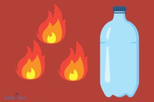 Can You Start a Fire With a Plastic Water Bottle? Yes!