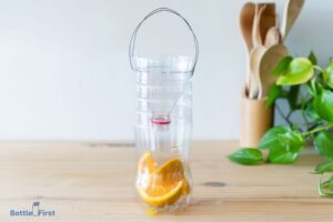 Fruit Fly Trap Diy Water Bottle: 8 Easy Steps to Make One!