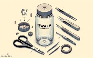 How to Fix Owala Water Bottle Lid? 9 Easy Steps!