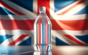 How to Say Bottle of Water in British? Common UK Terminology