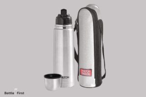 Is Thermosteel Water Bottle Safe? Yes!