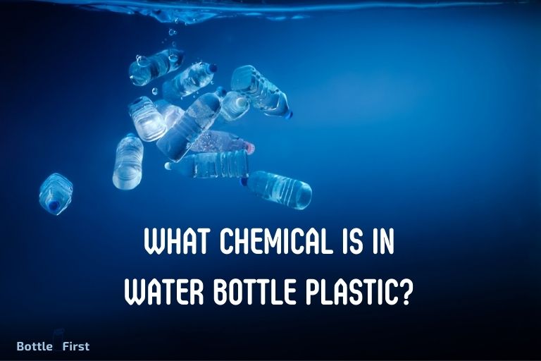 What Chemical Is In Water Bottle Plastic