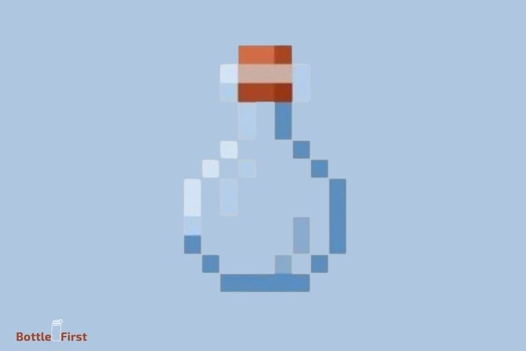 What Does A Water Bottle Do In Minecraft